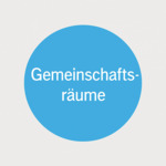 Gemeinschaftsräume